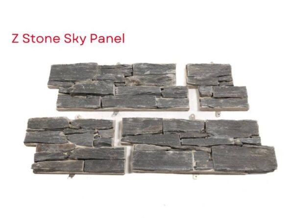 Black Slate Z Stone - Image 22