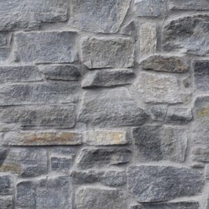 Blue Diamond Stone Veneer