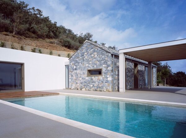Blue Diamond Stone Veneer - Image 2