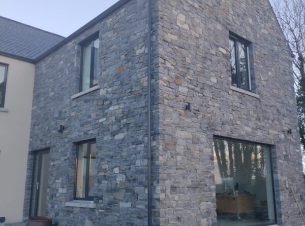 Blue Diamond Stone Veneer - Image 4
