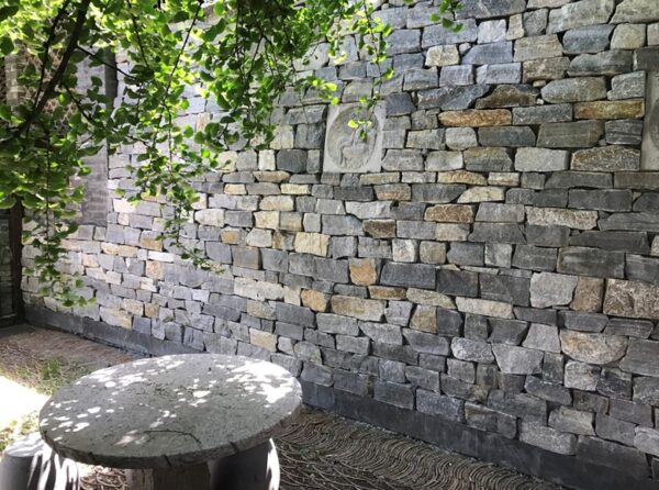 Blue Diamond Stone Veneer - Image 10