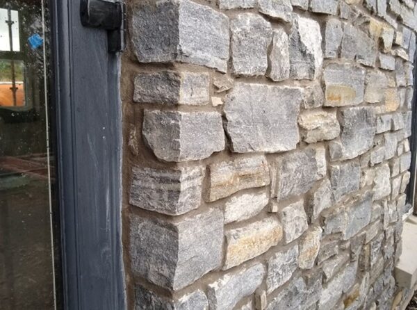 Blue Diamond Stone Veneer - Image 11