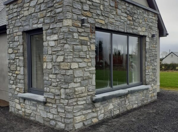 Blue Diamond Stone Veneer - Image 12