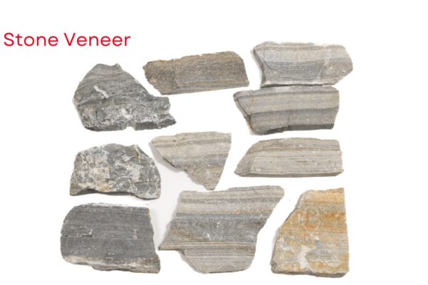 Blue Diamond Stone Veneer - Image 13