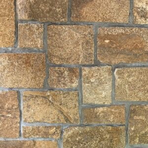Donegal Mix Stone Veneer