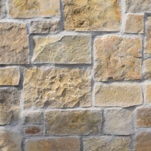 Jerusalem Sandstone Stone Veneer