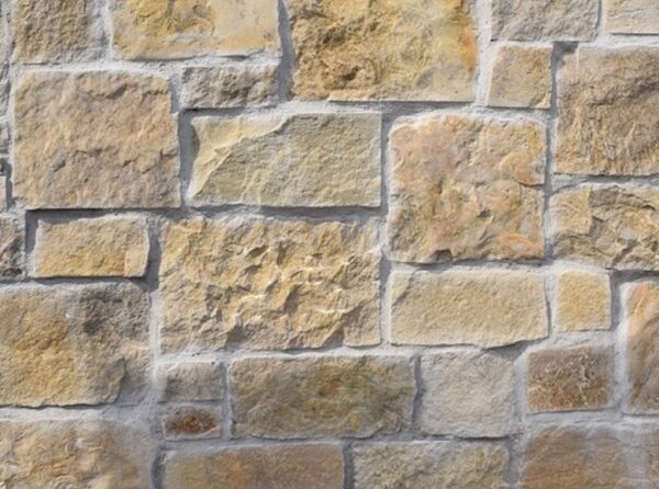 Jerusalem Sandstone Stone Veneer