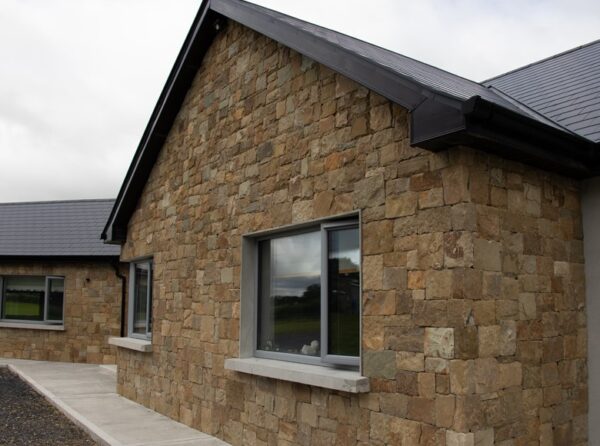 Jerusalem Sandstone Stone Veneer - Image 5
