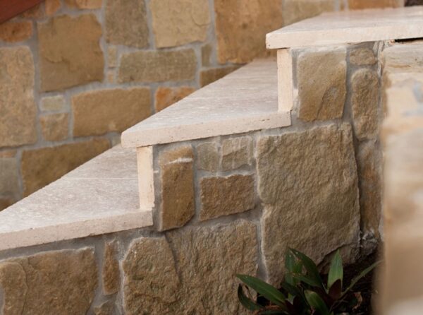 Jerusalem Sandstone Stone Veneer - Image 7