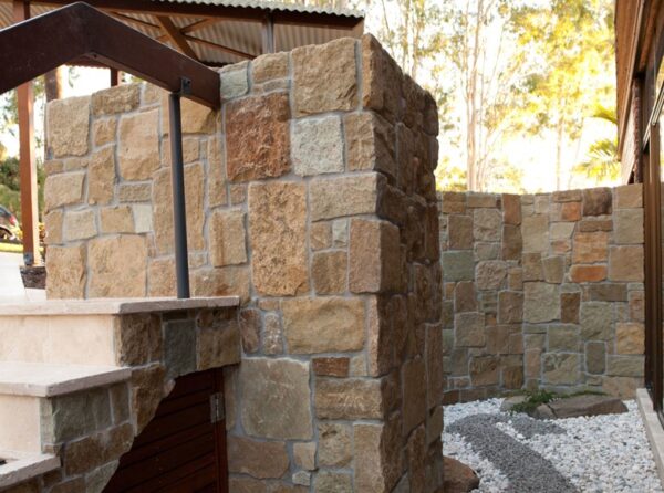 Jerusalem Sandstone Stone Veneer - Image 8
