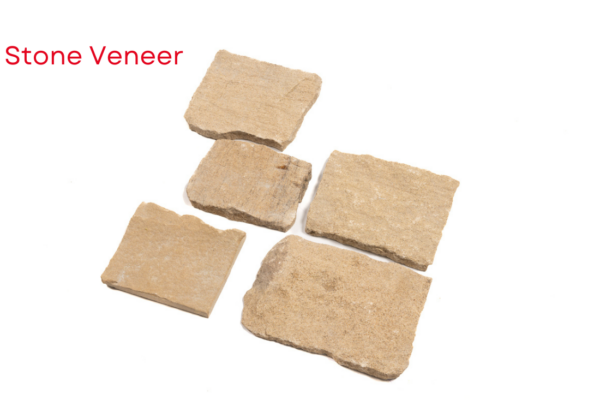 Jerusalem Sandstone Stone Veneer - Image 9