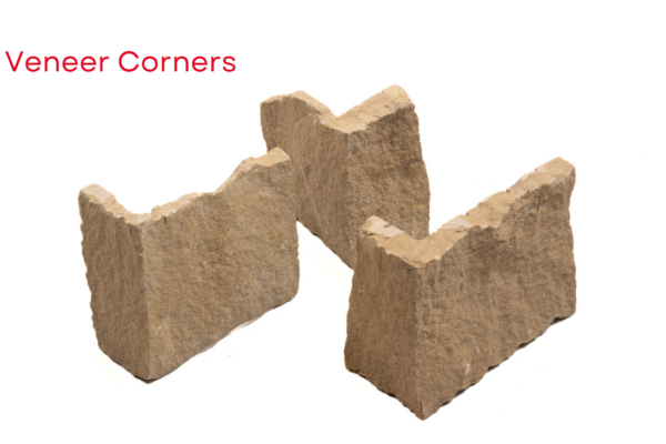 Jerusalem Sandstone Stone Veneer - Image 10