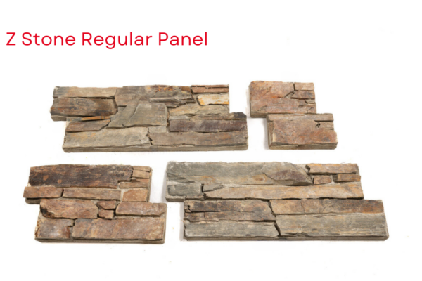 Multi Slate Z Stone - Image 15