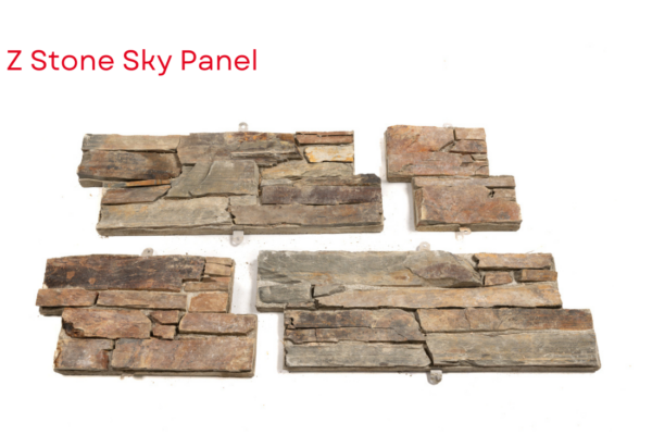 Multi Slate Z Stone - Image 16