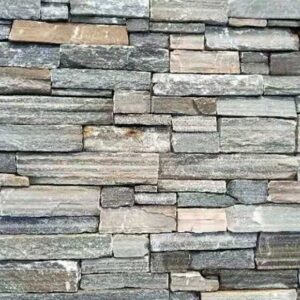 Scandinavian Mix Z Stone