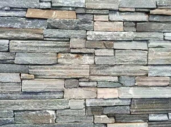 Scandinavian Mix Z Stone
