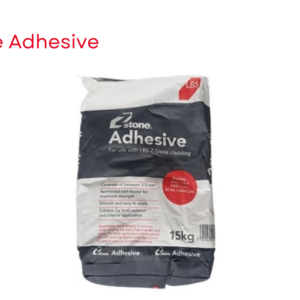 Z Stone Adhesive