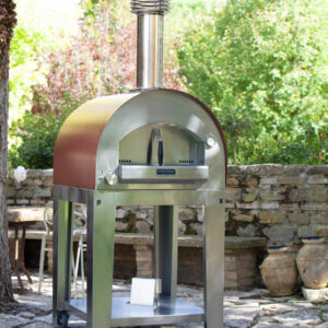 Outdoor Pizza Ovens