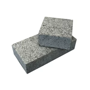 Ash Granite Cobble Sets