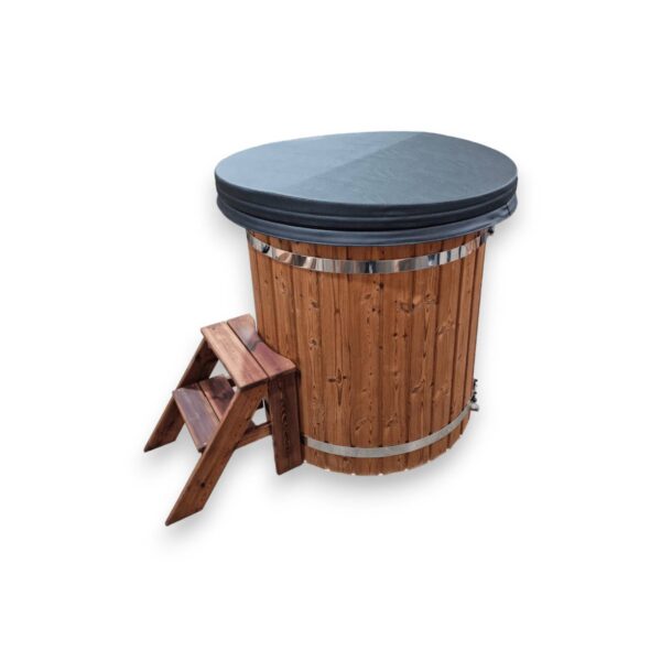 Cold Tub / Plunge pool - Image 3