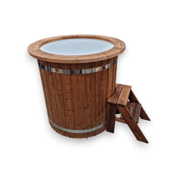 Cold Tub / Plunge pool - Image 4