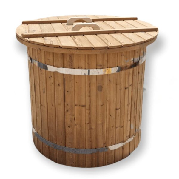 Cold Tub / Plunge pool - Image 7
