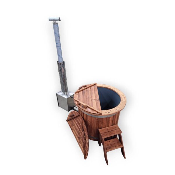 Cold Tub / Plunge pool - Image 8