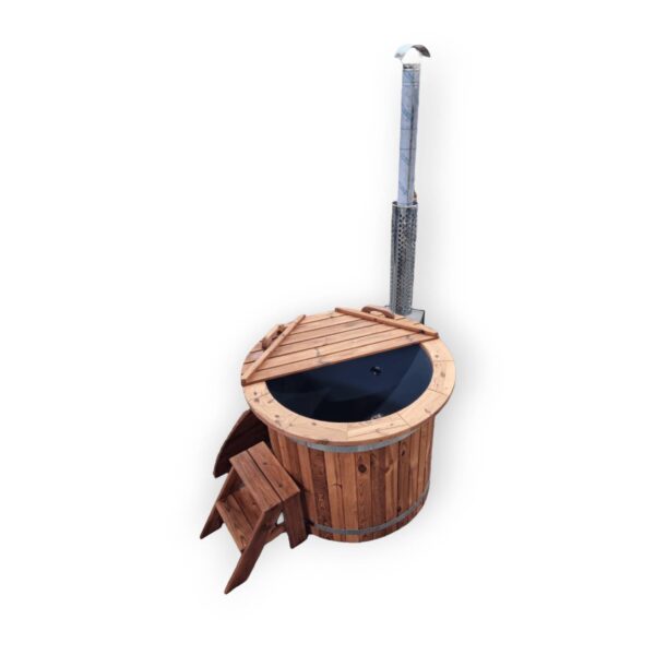 Cold Tub / Plunge pool - Image 9