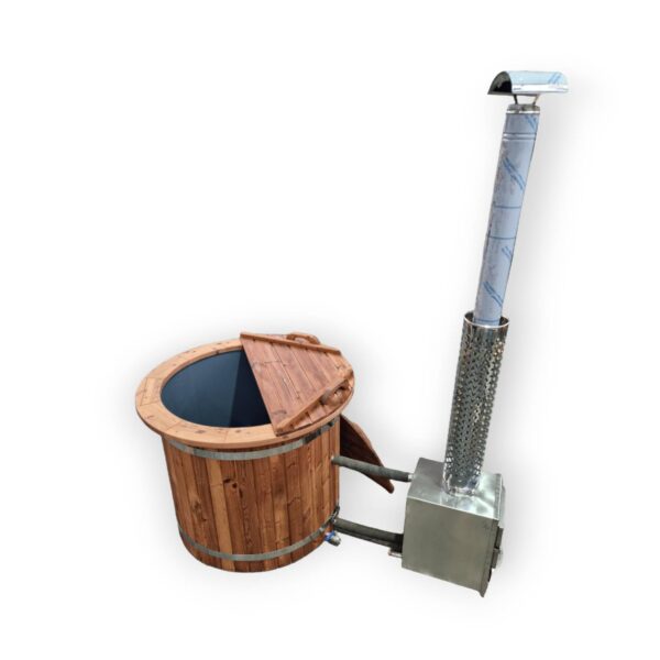 Cold Tub / Plunge pool - Image 10