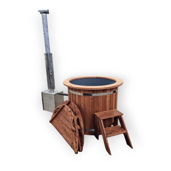Cold Tub / Plunge pool - Image 12