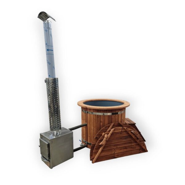 Cold Tub / Plunge pool - Image 13