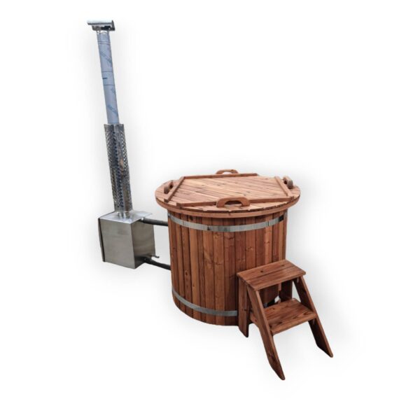 Cold Tub / Plunge pool - Image 14