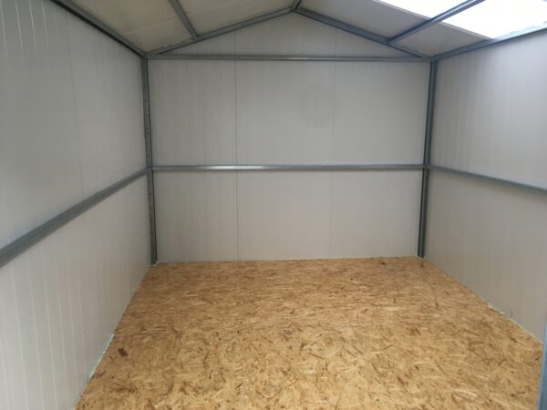 Garden Sheds - Image 3