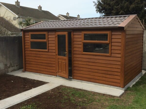 Garden Sheds - Image 2