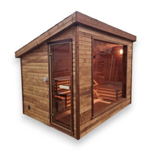 Saunas