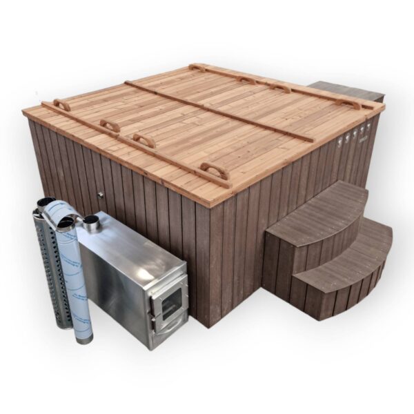 Square polypropylene - Image 3