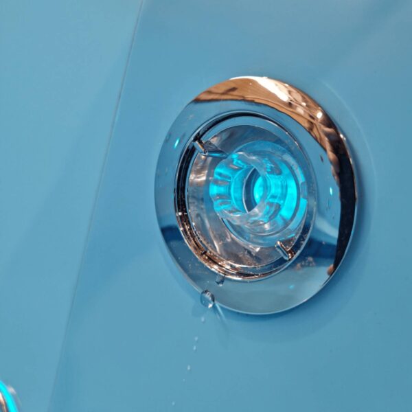 Square polypropylene - Image 14