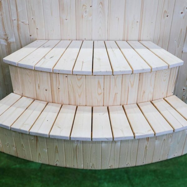 Square polypropylene - Image 20