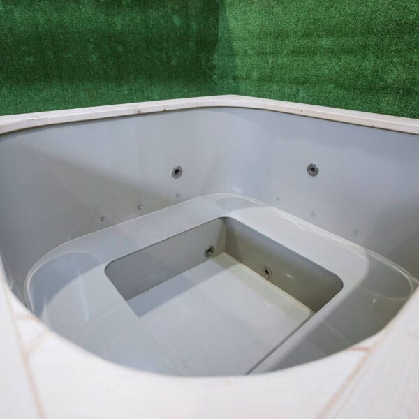 Square polypropylene - Image 21