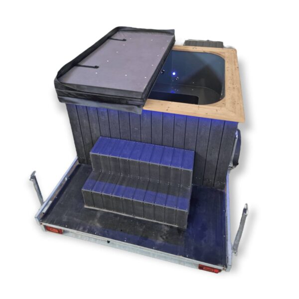 Square polypropylene - Image 26
