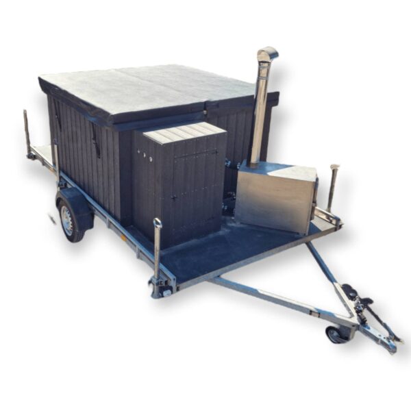 Square polypropylene - Image 30