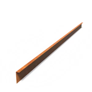 2300mm x 2mm x 100mm