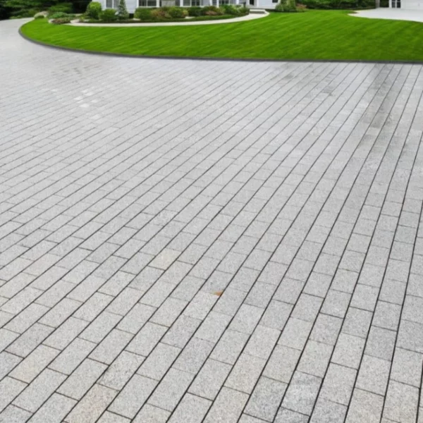 Silver Granite Cobble Sets - Image 4