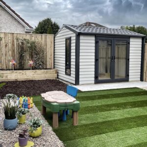 Garden Sheds