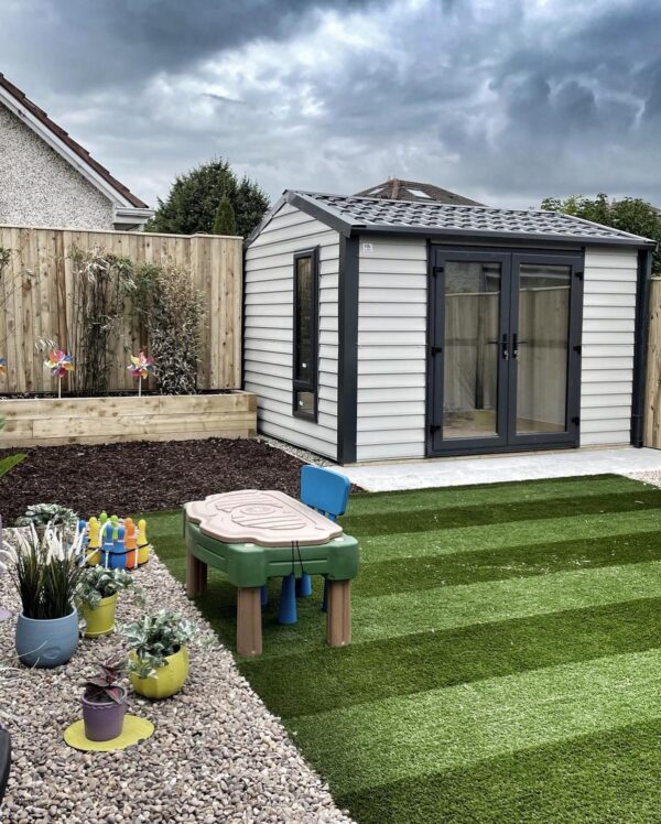 Garden Sheds