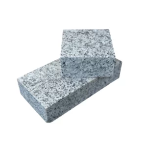 Silver Granite Cobble Sets